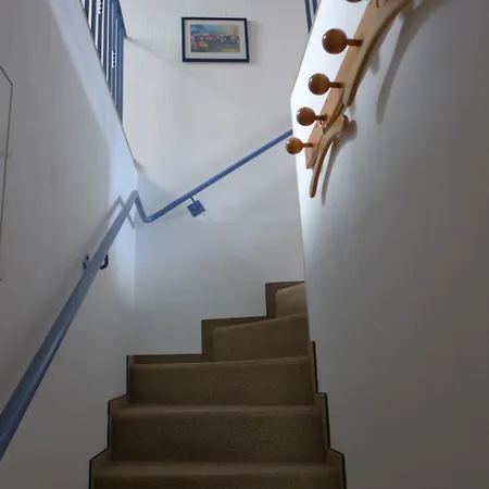 Parkresidenz شقة
