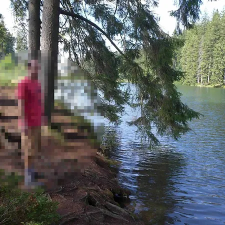 Parkresidenz شقة